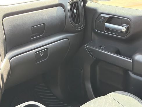 Used 2021 Chevrolet Silverado 1500 Custom RWD image 15
