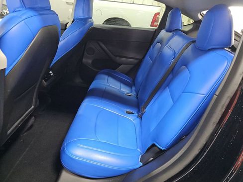 Used 2022 Tesla Model Y Performance AWD/4WD image 8