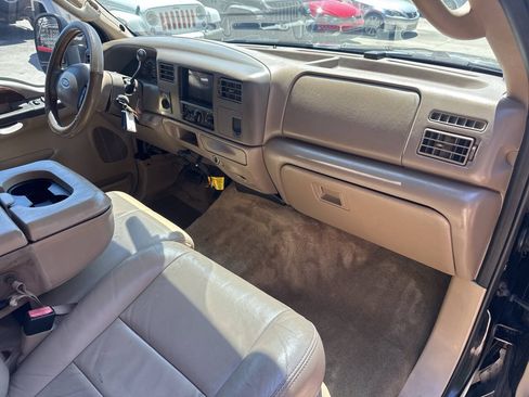 Used 2004 Ford F250 Lariat AWD/4WD image 17