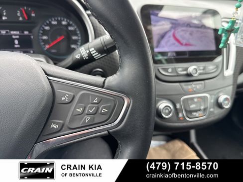 Used 2024 Chevrolet Malibu RS image 22