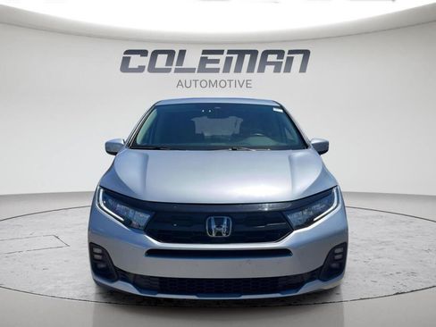Used 2025 Honda Odyssey EX-L image 2