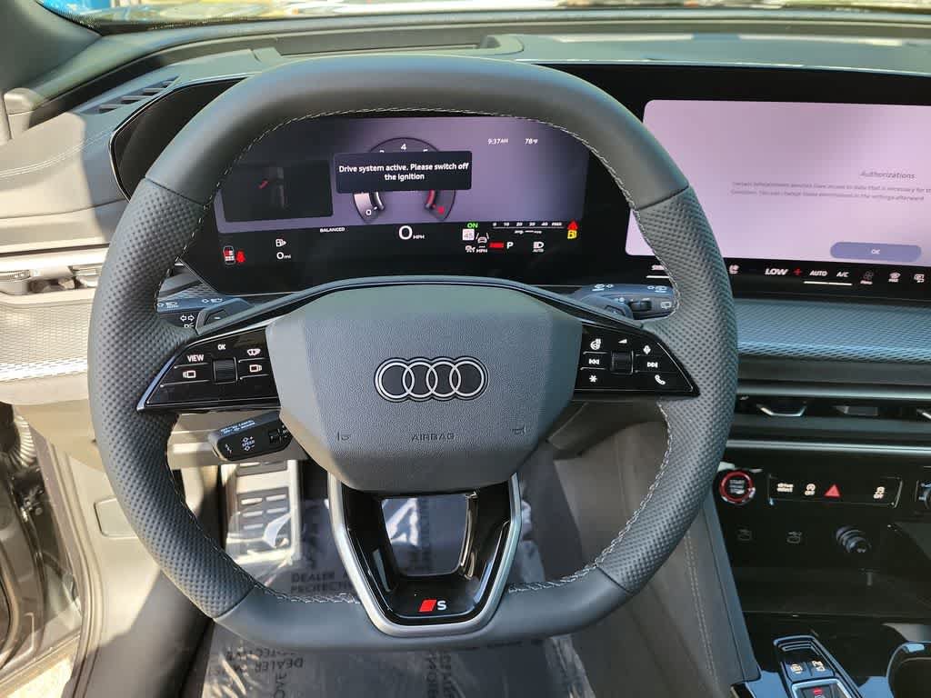 New 2026 Audi SQ5 Premium Plus AWD/4WD image 23