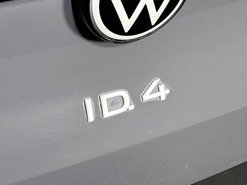Used 2023 Volkswagen ID.4 Pro S image 25