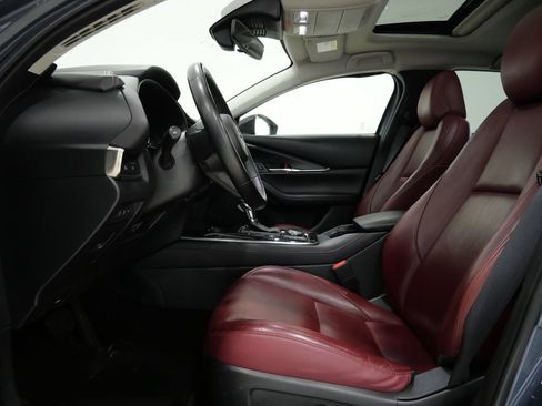 Used 2025 MAZDA CX-30 AWD 2.5 S w/ Preferred Package image 13