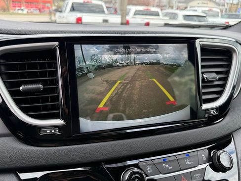 New 2026 Chrysler Voyager LX FWD image 20