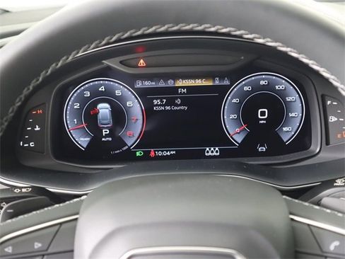 New 2026 Audi Q8 Premium Plus image 16
