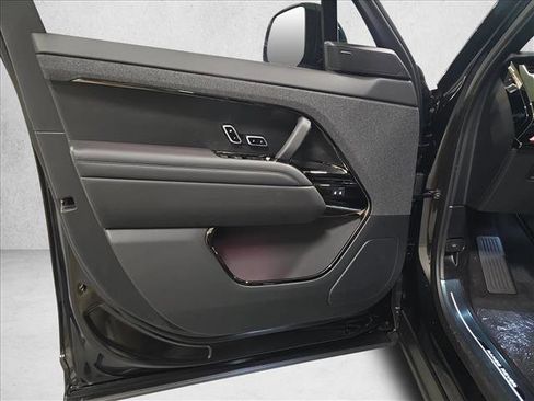 New 2026 Land Rover Range Rover Sport Dynamic SE image 28