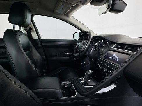 Used 2020 Jaguar E-PACE SE AWD/4WD image 50