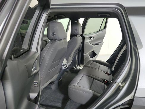 Used 2026 Chevrolet Equinox LT AWD/4WD image 16