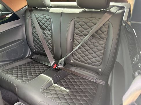 Used 2019 Volkswagen Beetle 2.0T FWD image 16