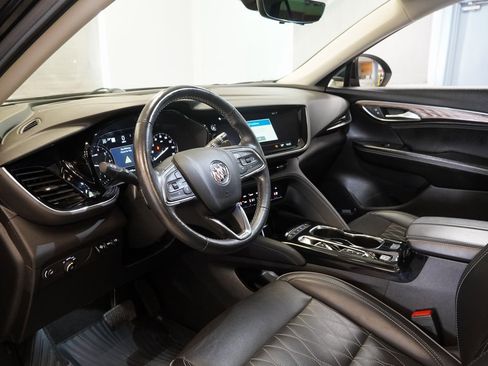Used 2023 Buick Envision Avenir image 7