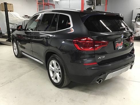 Used 2021 BMW X3 sDrive30i image 7