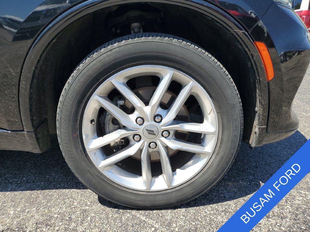 Used 2024 Dodge Durango GT AWD/4WD image 5