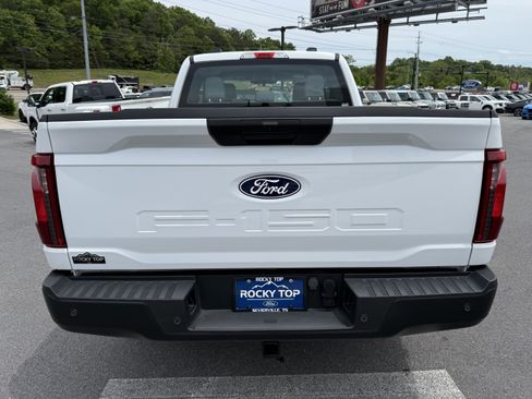 Used 2024 Ford F150 XL RWD image 6
