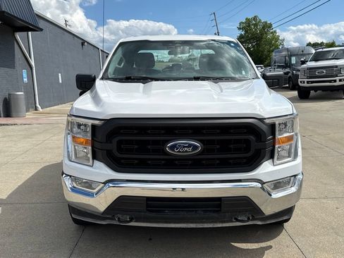 Used 2021 Ford F150 XL w/ Equipment Group 101A High AWD/4WD image 18