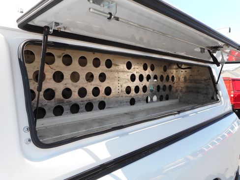 Used 2014 RAM 2500 Tradesman w/ Popular Equipment Group RWD image 13