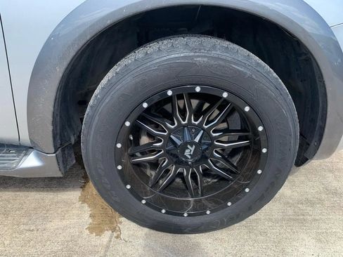 Used 2019 Nissan Armada SV w/ Driver Package RWD image 26