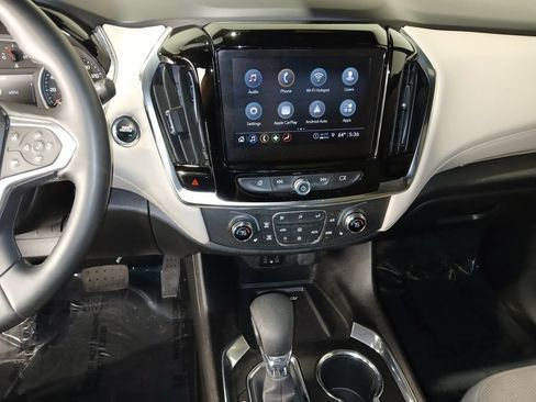 Certified 2023 Chevrolet Traverse LT w/ LPO, Cargo Package AWD/4WD image 18