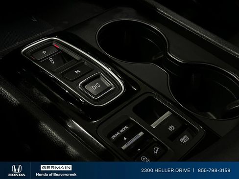 Used 2024 Honda Pilot EX-L image 25