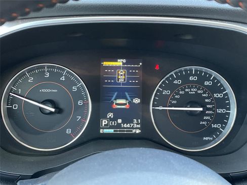 Used 2023 Subaru Crosstrek 2.5i Limited image 31