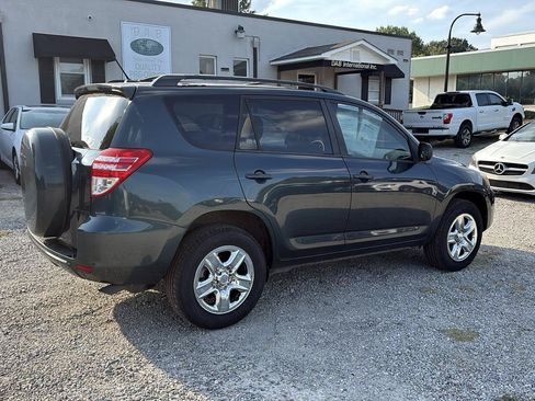 Used 2011 Toyota RAV4 2WD w/ Base L4 Extra Value Pkg image 7