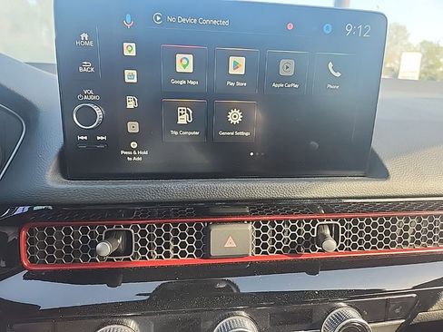 Used 2025 Honda Civic Si image 13