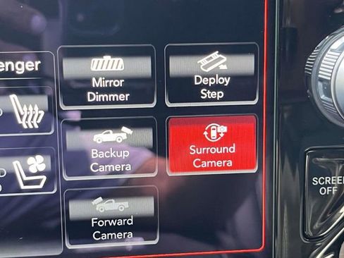 Used 2021 RAM 1500 TRX w/ TRX Level 2 Equipment Group AWD/4WD image 22