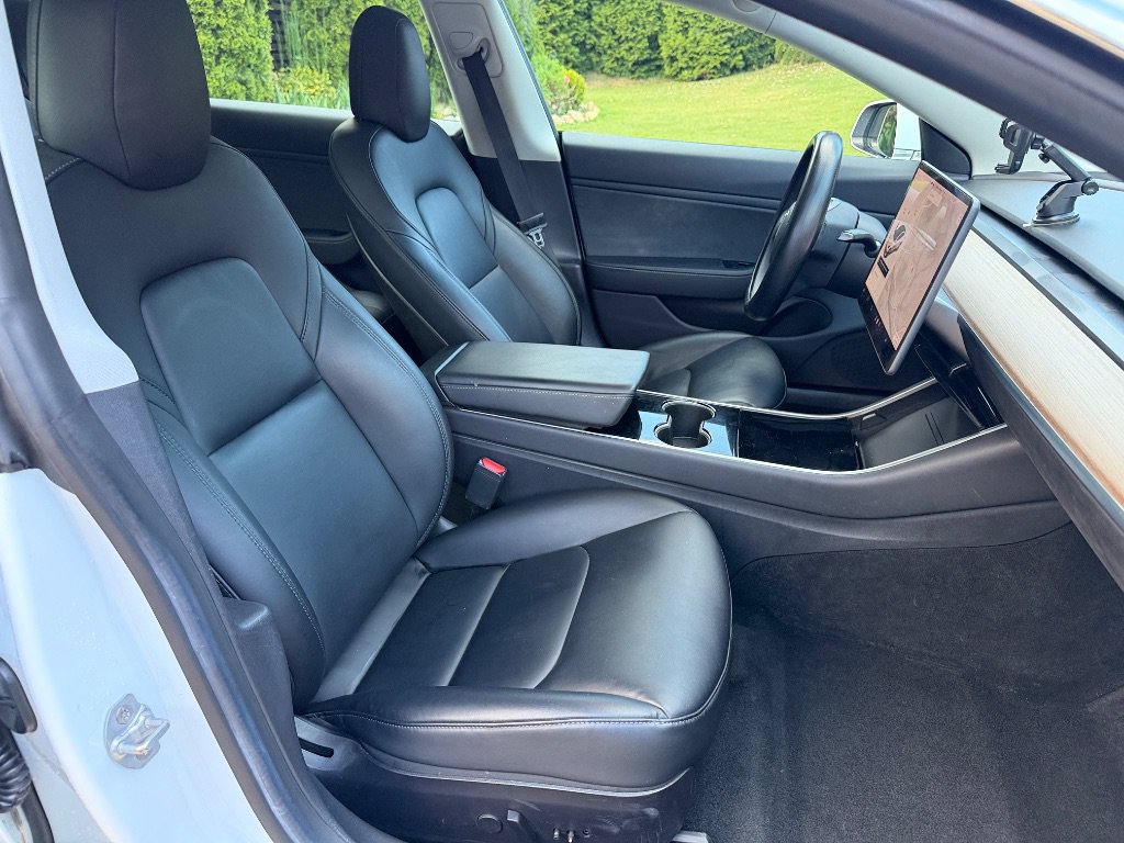 Used 2019 Tesla Model 3 Long Range AWD/4WD image 22