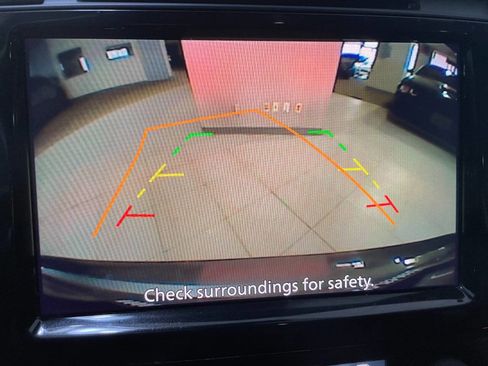 Used 2021 Nissan Maxima 3.5 SV w/ Floor Mat Group image 33