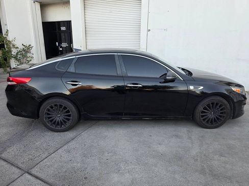 Used 2016 Kia Optima LX FWD image 5