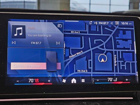 New 2026 BMW X1 xDrive28i image 14