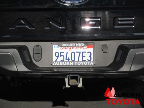 Used 2019 Ford Ranger XL w/ Equipment Group 101A Mid image 8