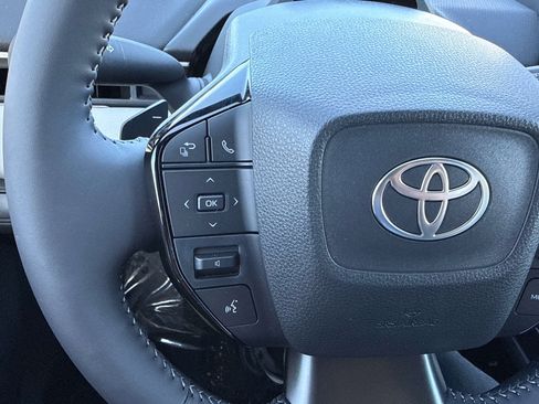 New 2026 Toyota bZ FWD image 21