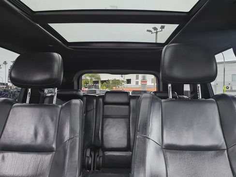 Used 2020 Jeep Grand Cherokee Limited w/ Luxury Group II image 29