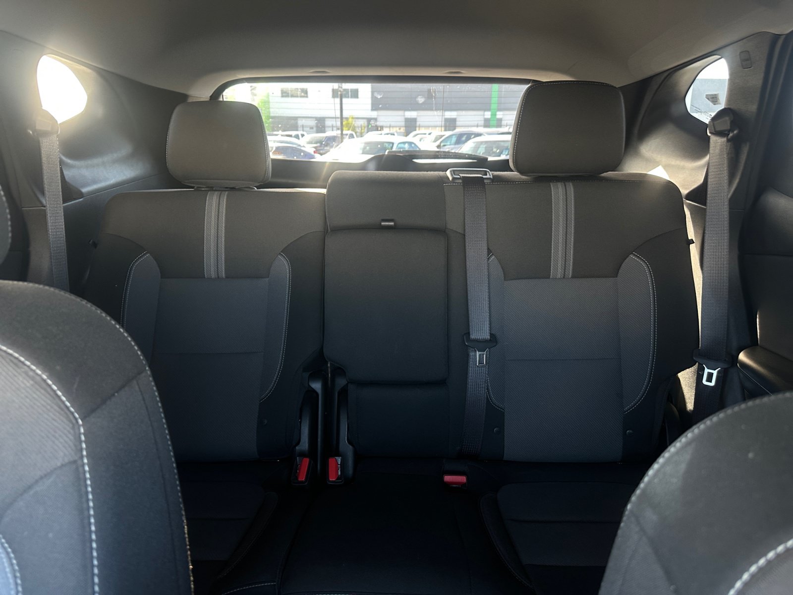 Used 2025 Chevrolet Blazer LT FWD image 23