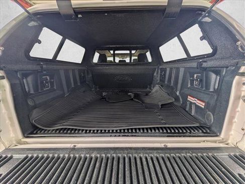 Used 2019 Ford F150 Lariat w/ Equipment Group 502A Luxury AWD/4WD image 7
