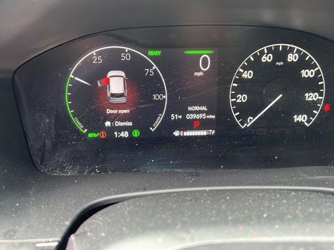 Used 2024 Honda CR-V Sport image 13