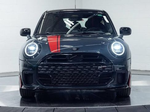 New 2026 MINI Cooper S FWD image 5