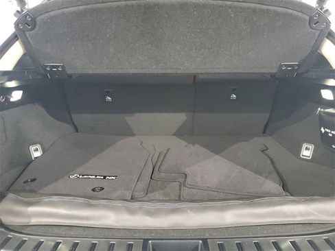Used 2019 Lexus NX 300 FWD image 8