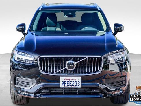 Used 2023 Volvo XC90 B6 Core w/ Climate Package image 2