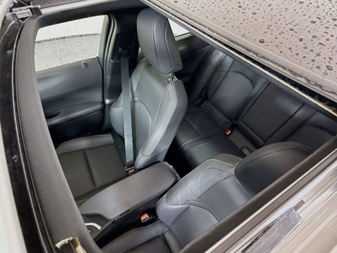 Used 2023 Lexus UX 250h AWD w/ Premium Package image 14