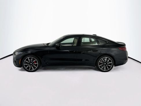 New 2026 BMW 430i w/ M Sport Package RWD image 8
