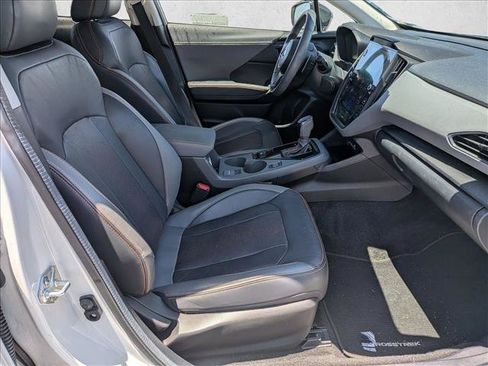Used 2024 Subaru Crosstrek 2.5i Limited w/ Crosstrek Mirror Package AWD/4WD image 19