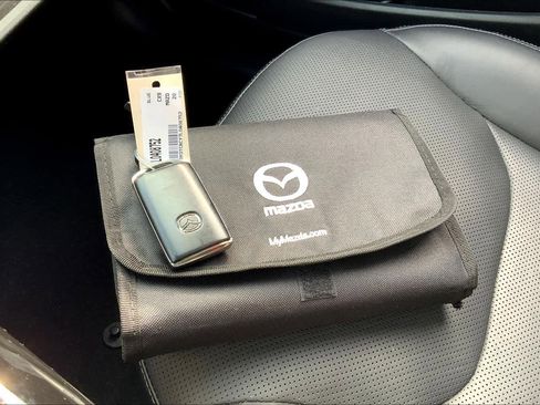 Used 2020 MAZDA CX-9 Touring w/ Touring Premium Package image 14