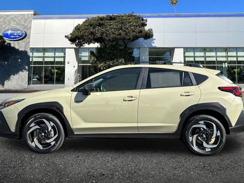 New 2026 Subaru Crosstrek 2.5i Limited AWD/4WD image 9