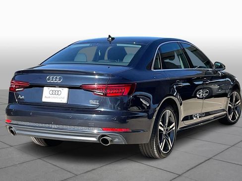 Used 2018 Audi A4 2.0T Premium Plus w/ Premium Plus Package image 12