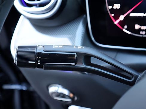 New 2026 Mercedes-Benz GLC 43 AMG 4MATIC Coupe image 39