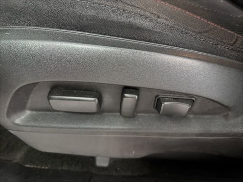 Used 2015 Chevrolet Equinox LT w/ Driver Convenience Package FWD image 14