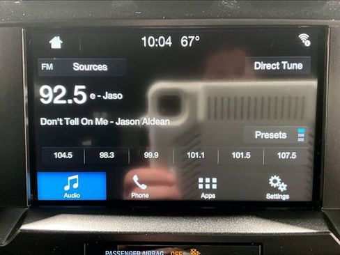 Used 2018 Ford F150 XLT w/ Equipment Group 302A Luxury AWD/4WD image 42