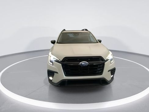 Used 2024 Subaru Ascent Onyx Edition AWD/4WD image 7